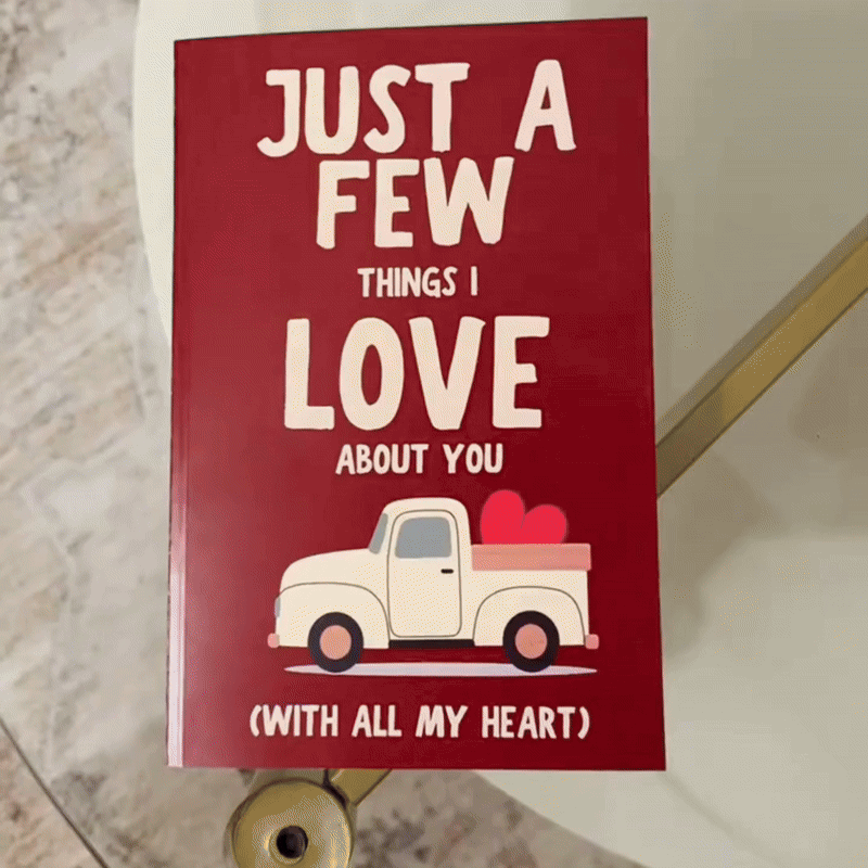 When Words Feel Hard,